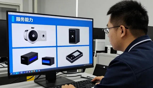 济南智维联创科贸有限公司带来全新的方案咨询体验